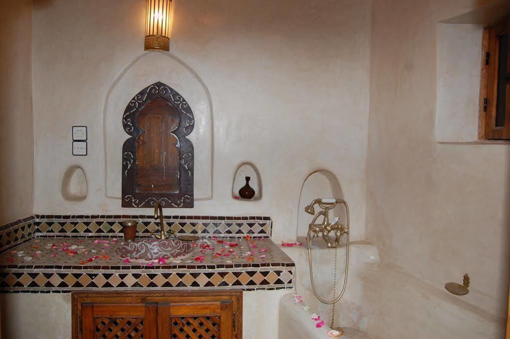 Riad Capri Marrakesh Esterno foto