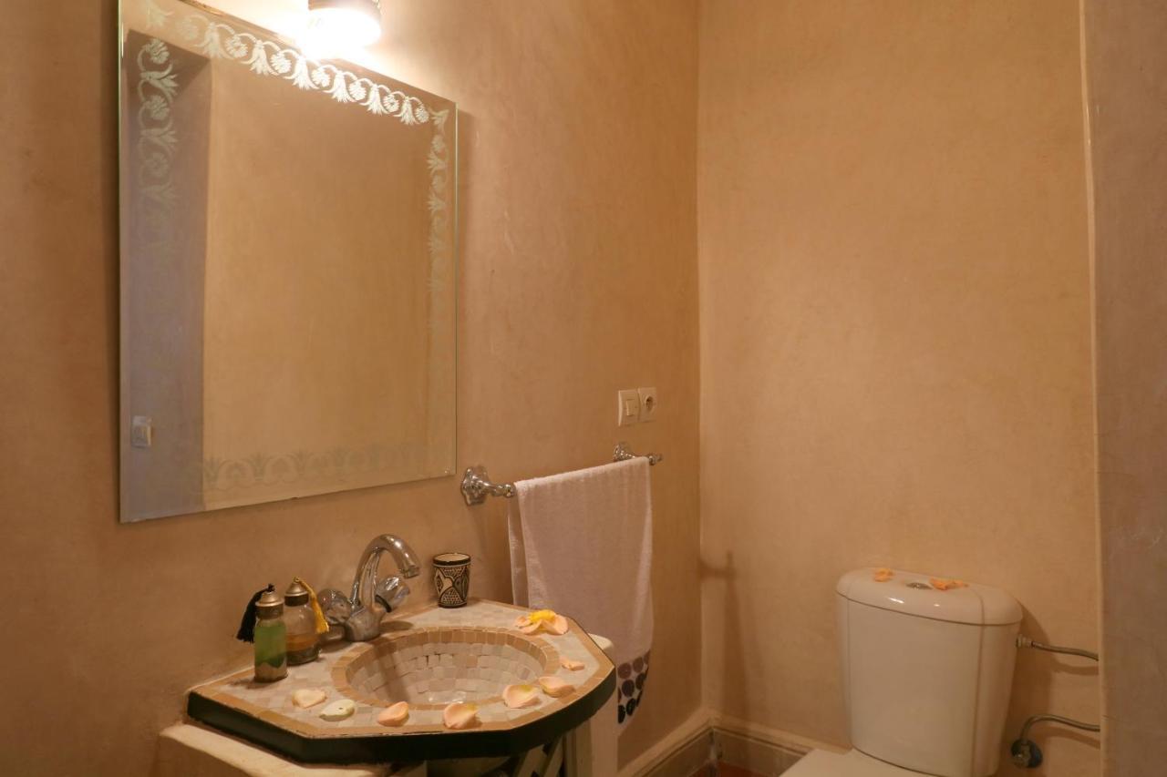 Riad Capri Marrakesh Esterno foto