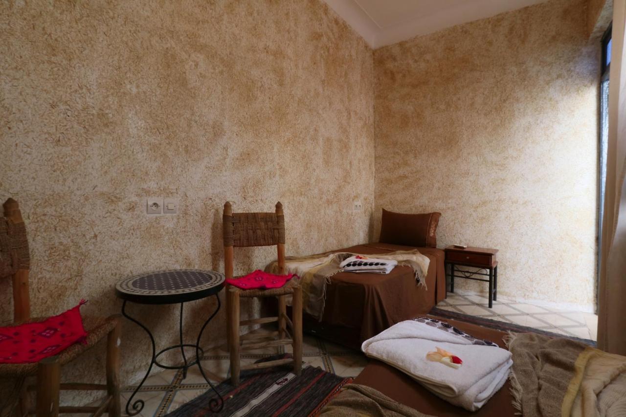 Riad Capri Marrakesh Esterno foto