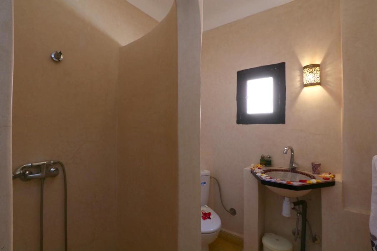 Riad Capri Marrakesh Esterno foto