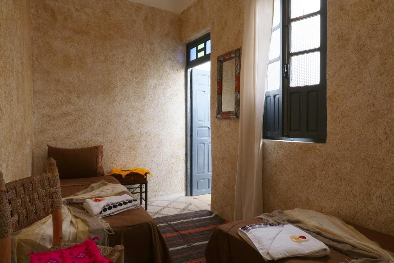 Riad Capri Marrakesh Esterno foto