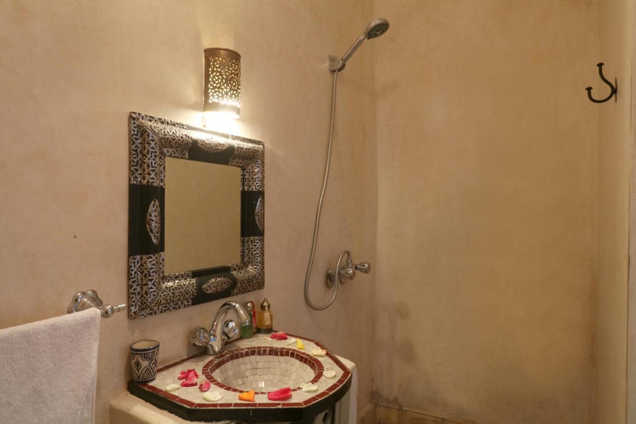 Riad Capri Marrakesh Esterno foto