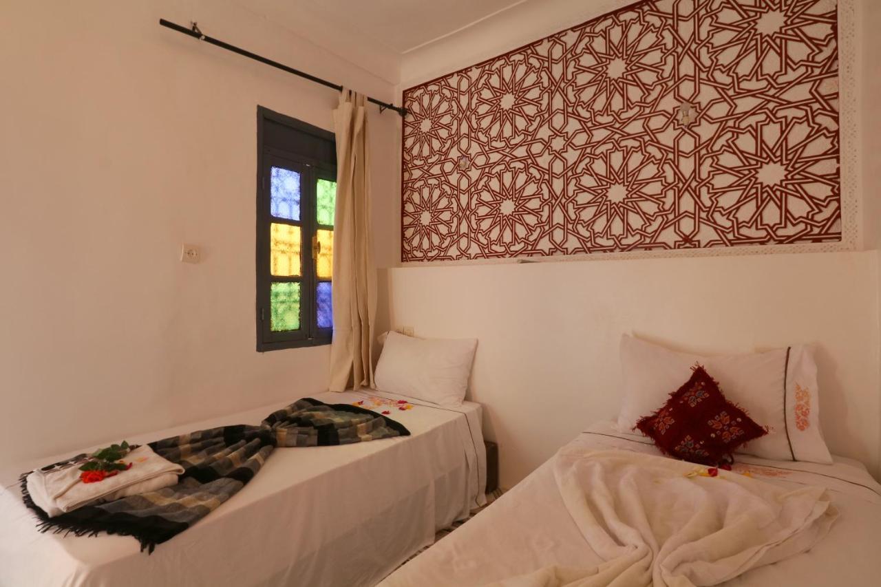 Riad Capri Marrakesh Esterno foto