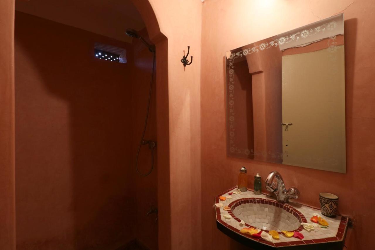 Riad Capri Marrakesh Esterno foto