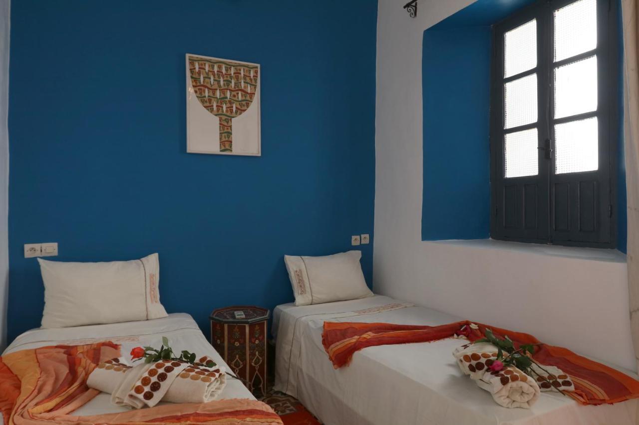 Riad Capri Marrakesh Esterno foto