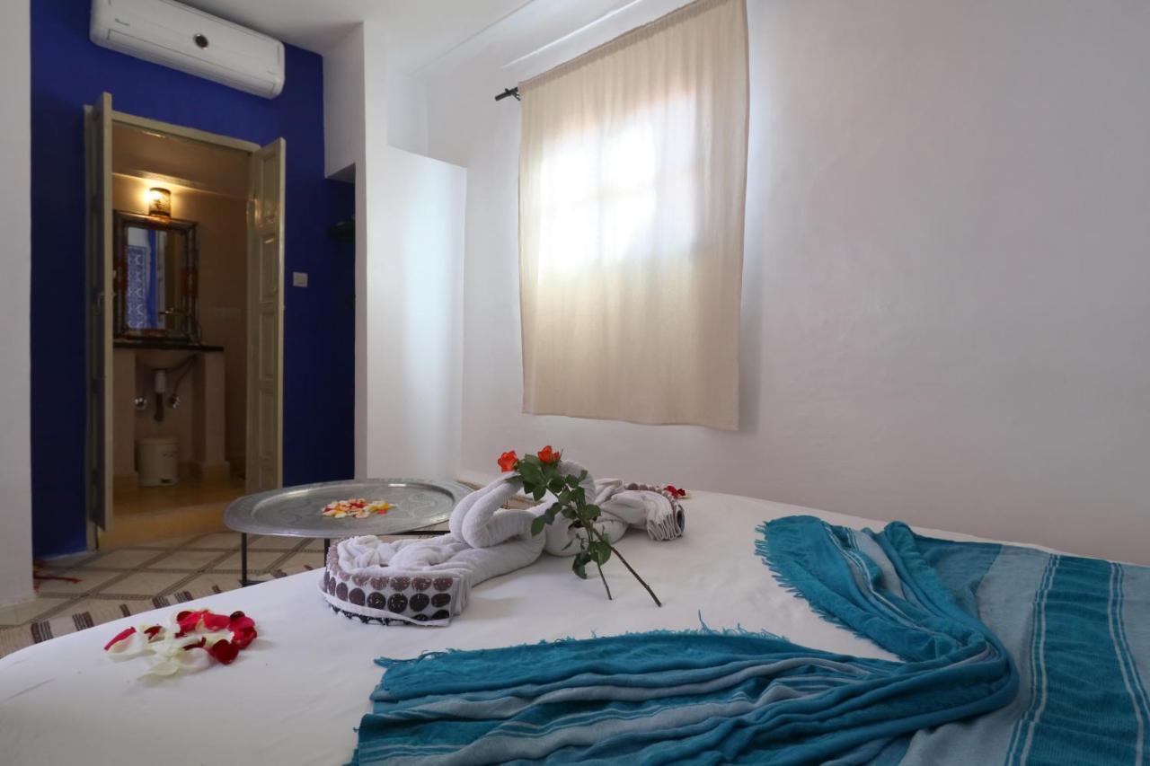 Riad Capri Marrakesh Esterno foto