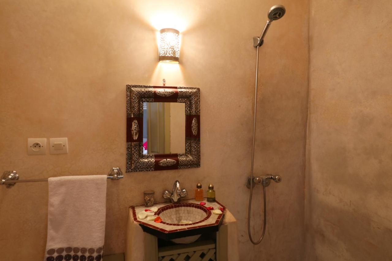 Riad Capri Marrakesh Esterno foto